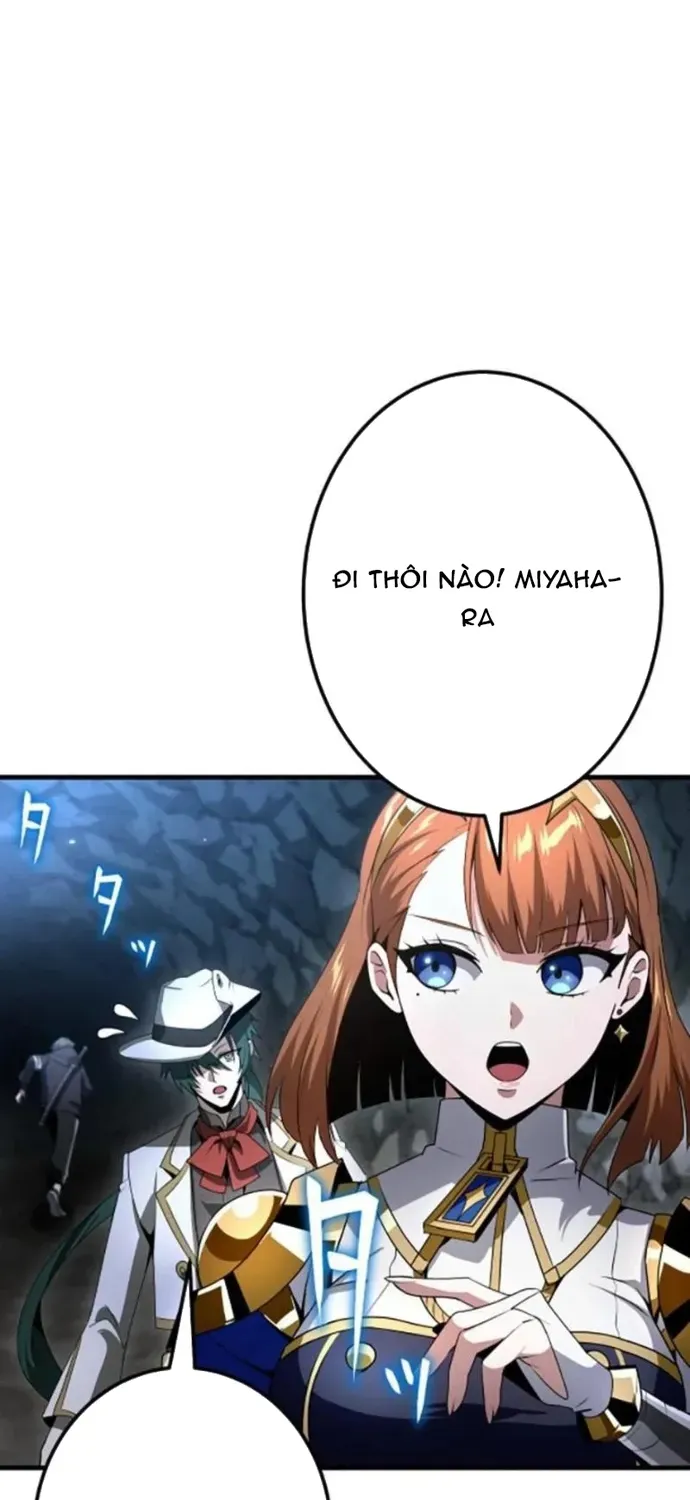 Vượt Cấp Với Kỹ Năng Thần Thánh - Chương 33 - Trang 32