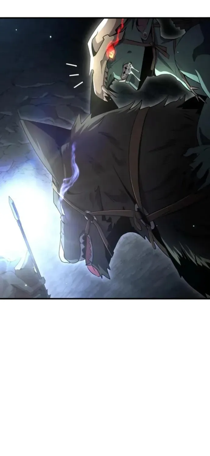 Vượt Cấp Với Kỹ Năng Thần Thánh - Chương 33 - Trang 34