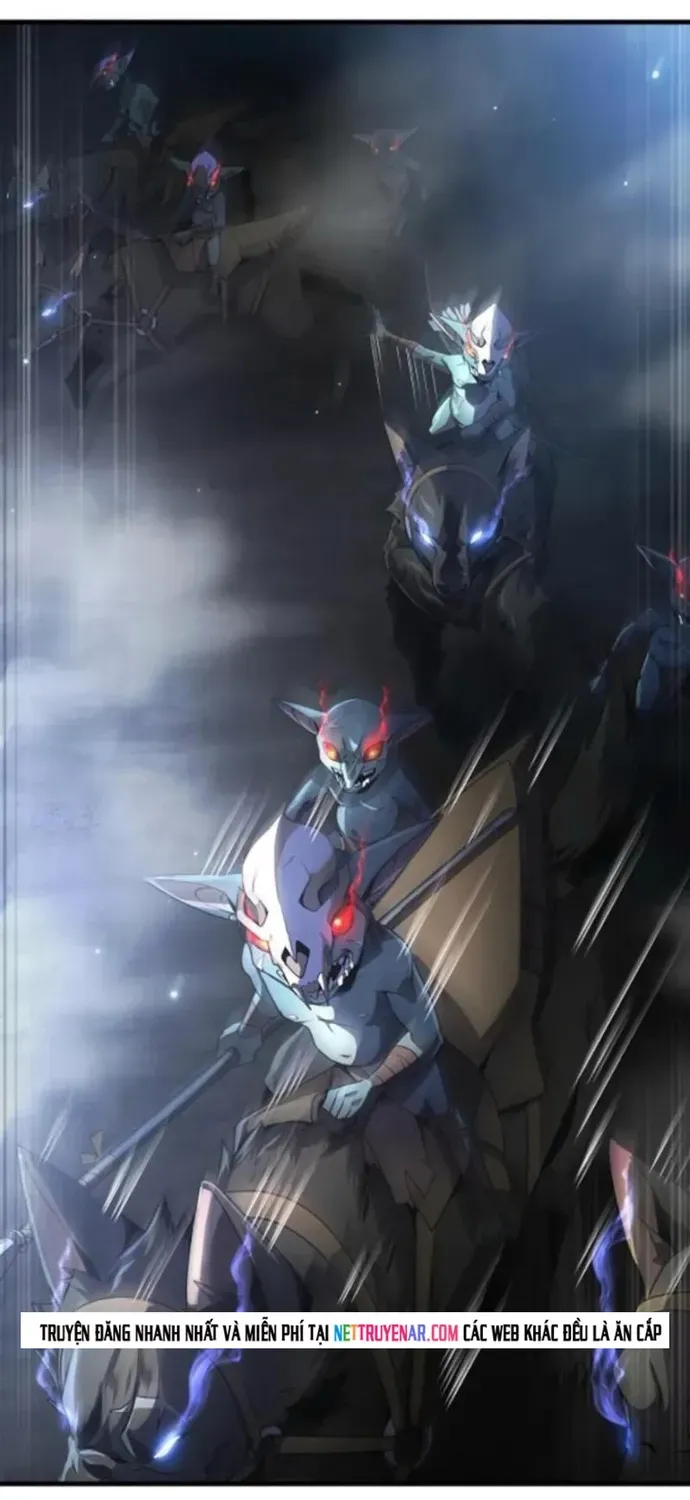 Vượt Cấp Với Kỹ Năng Thần Thánh - Chương 33 - Trang 35
