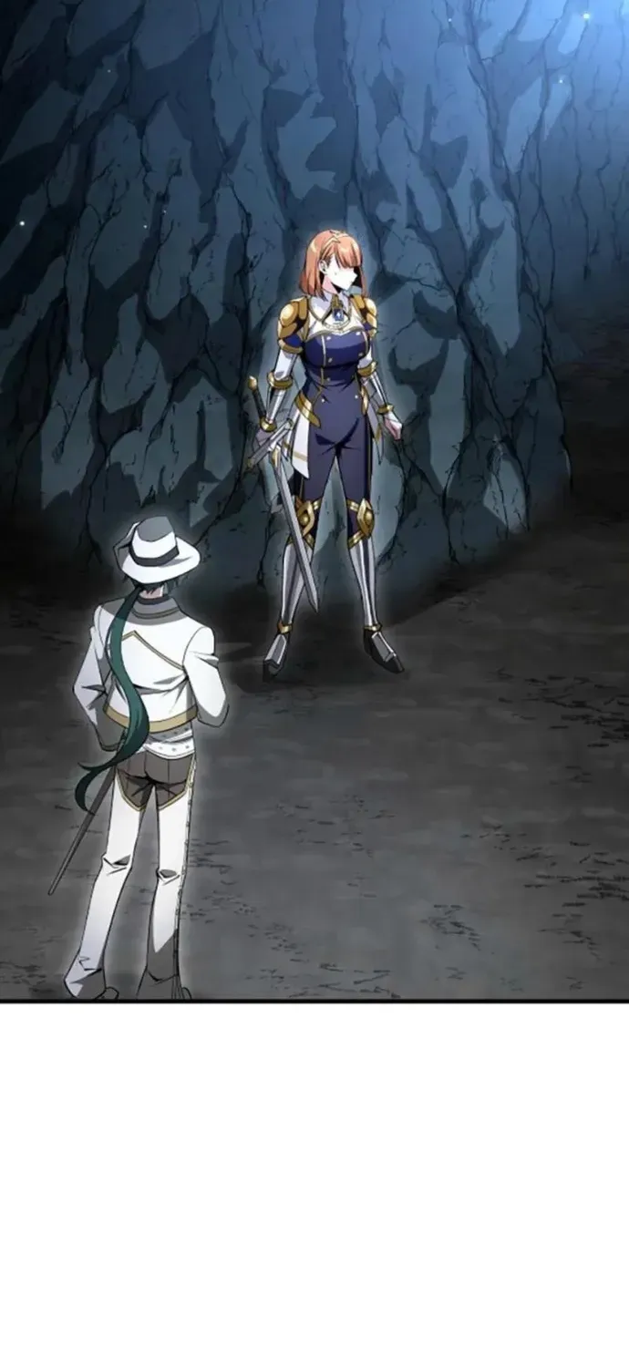 Vượt Cấp Với Kỹ Năng Thần Thánh - Chương 33 - Trang 37