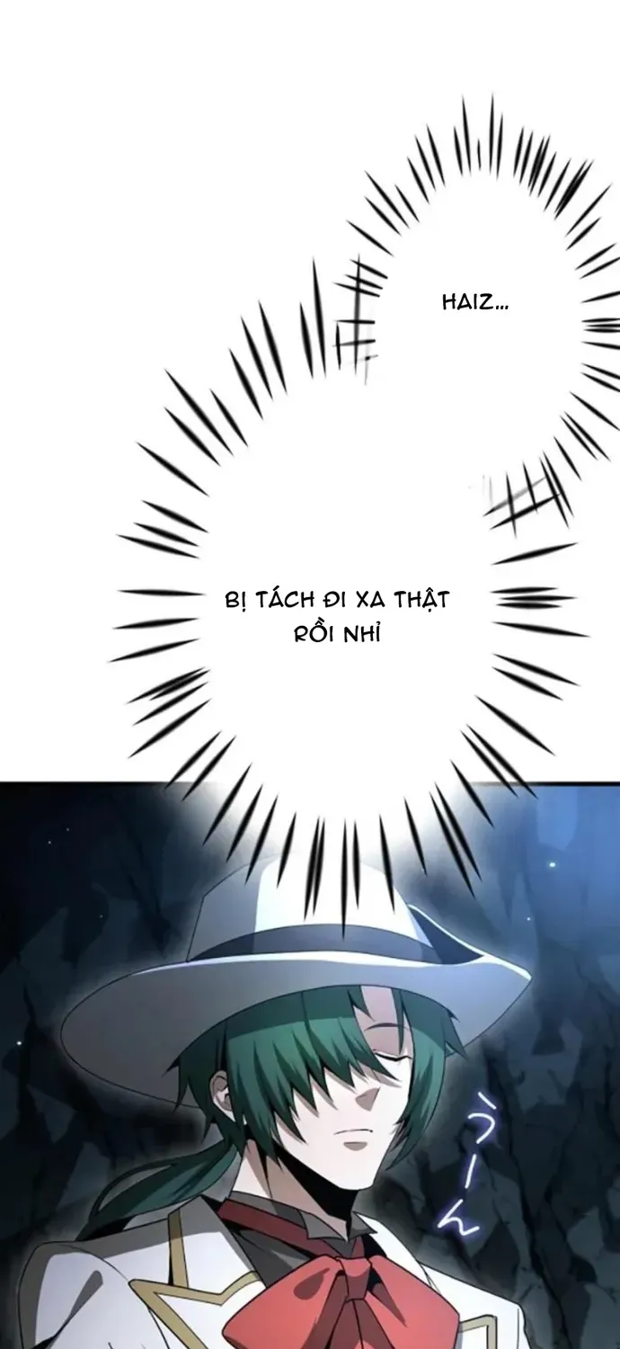 Vượt Cấp Với Kỹ Năng Thần Thánh - Chương 33 - Trang 38