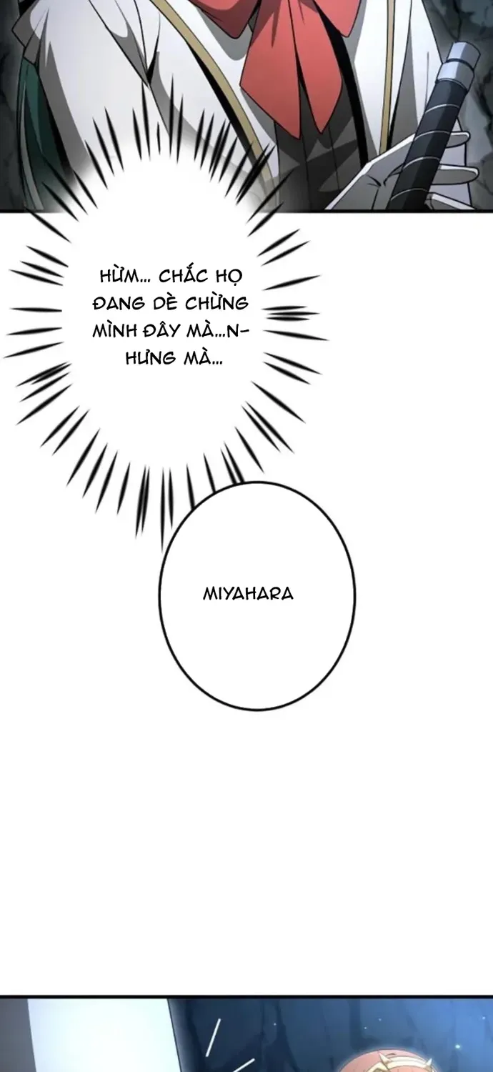Vượt Cấp Với Kỹ Năng Thần Thánh - Chương 33 - Trang 39