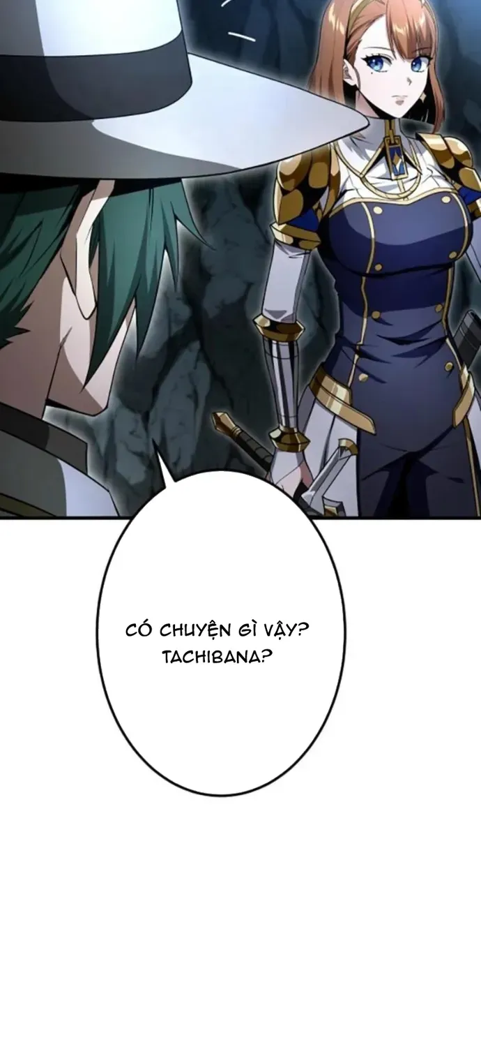Vượt Cấp Với Kỹ Năng Thần Thánh - Chương 33 - Trang 40