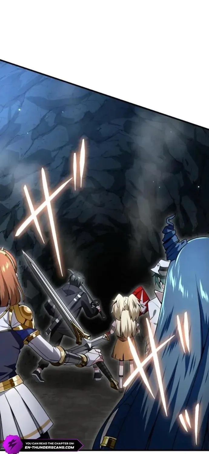 Vượt Cấp Với Kỹ Năng Thần Thánh - Chương 33 - Trang 5