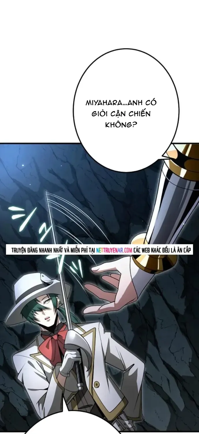 Vượt Cấp Với Kỹ Năng Thần Thánh - Chương 33 - Trang 41