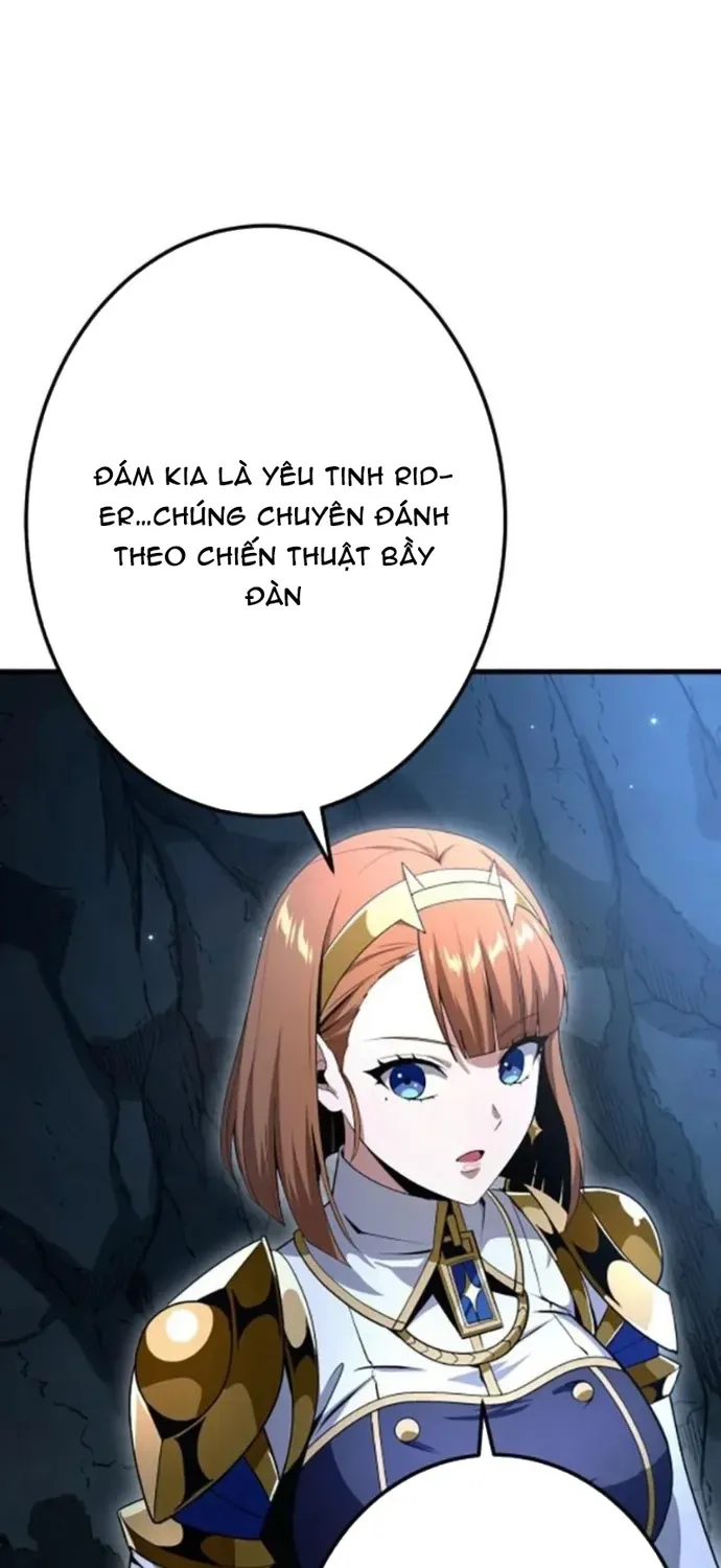 Vượt Cấp Với Kỹ Năng Thần Thánh - Chương 33 - Trang 43