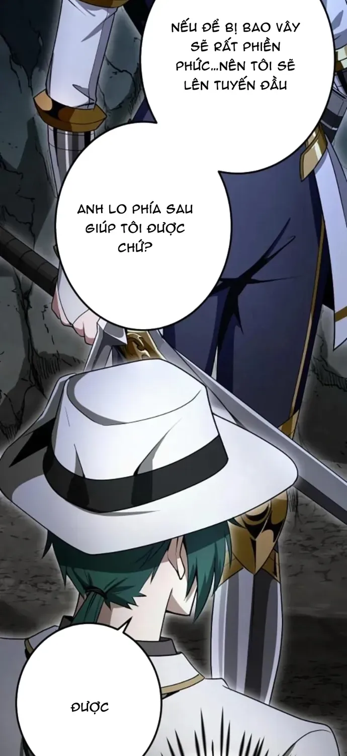 Vượt Cấp Với Kỹ Năng Thần Thánh - Chương 33 - Trang 44