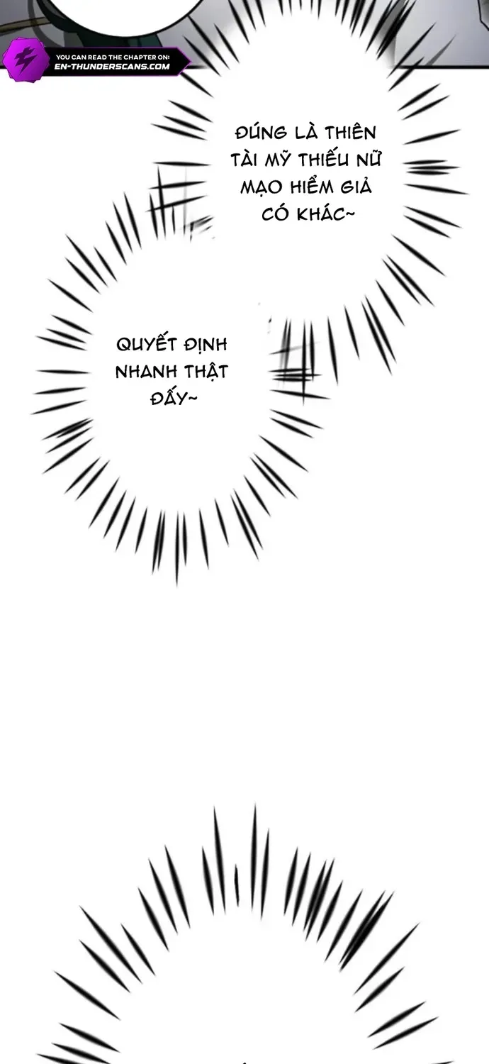 Vượt Cấp Với Kỹ Năng Thần Thánh - Chương 33 - Trang 45