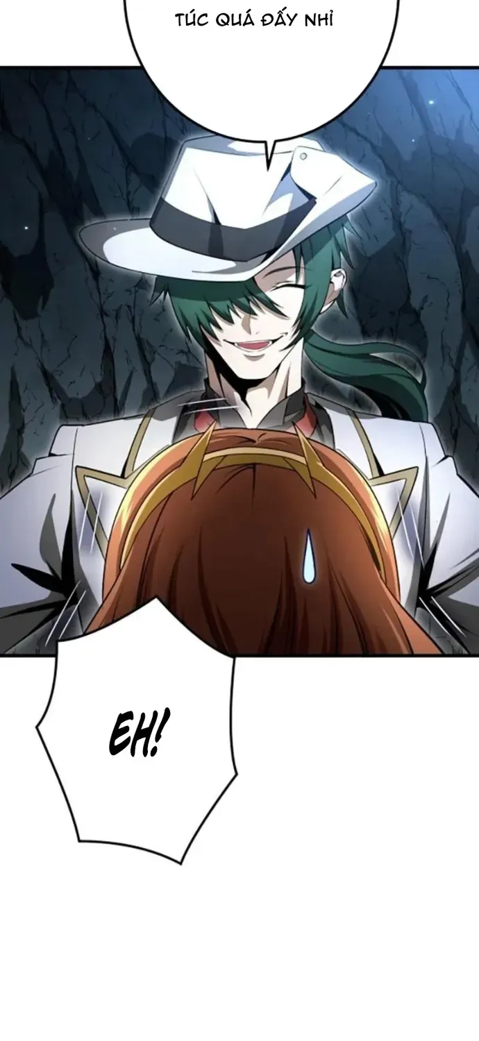 Vượt Cấp Với Kỹ Năng Thần Thánh - Chương 33 - Trang 47