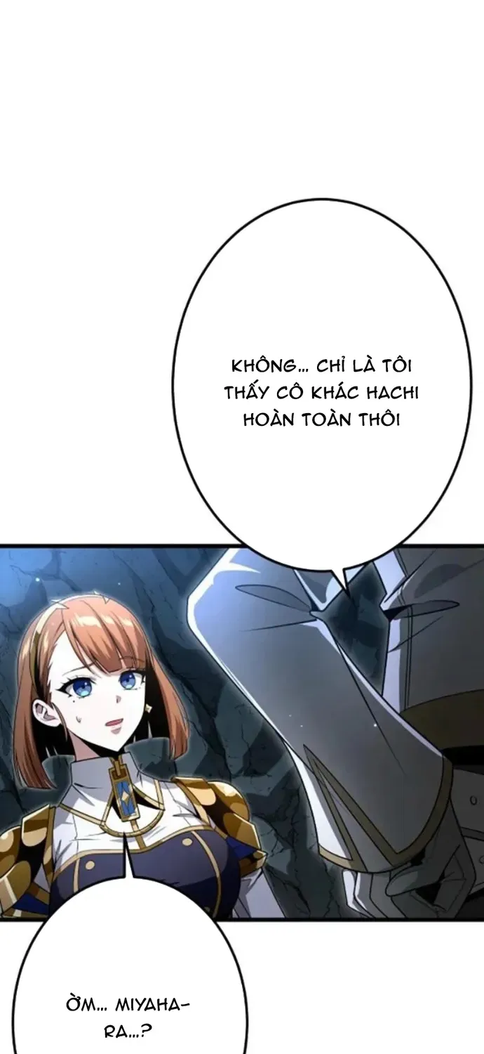 Vượt Cấp Với Kỹ Năng Thần Thánh - Chương 33 - Trang 48