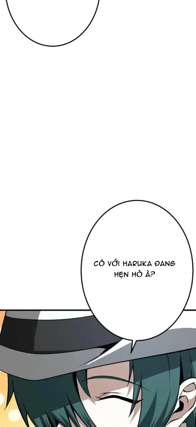 Vượt Cấp Với Kỹ Năng Thần Thánh - Chương 33 - Trang 49