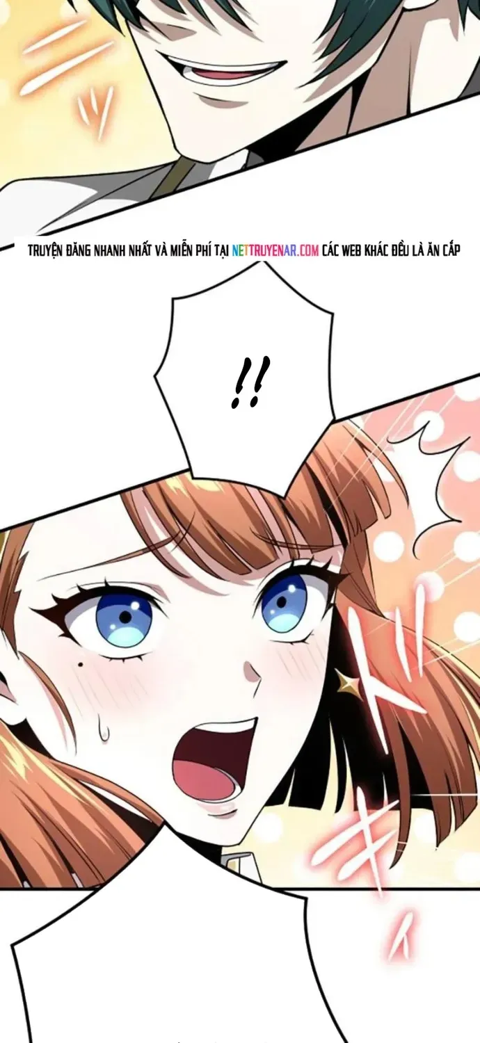 Vượt Cấp Với Kỹ Năng Thần Thánh - Chương 33 - Trang 50