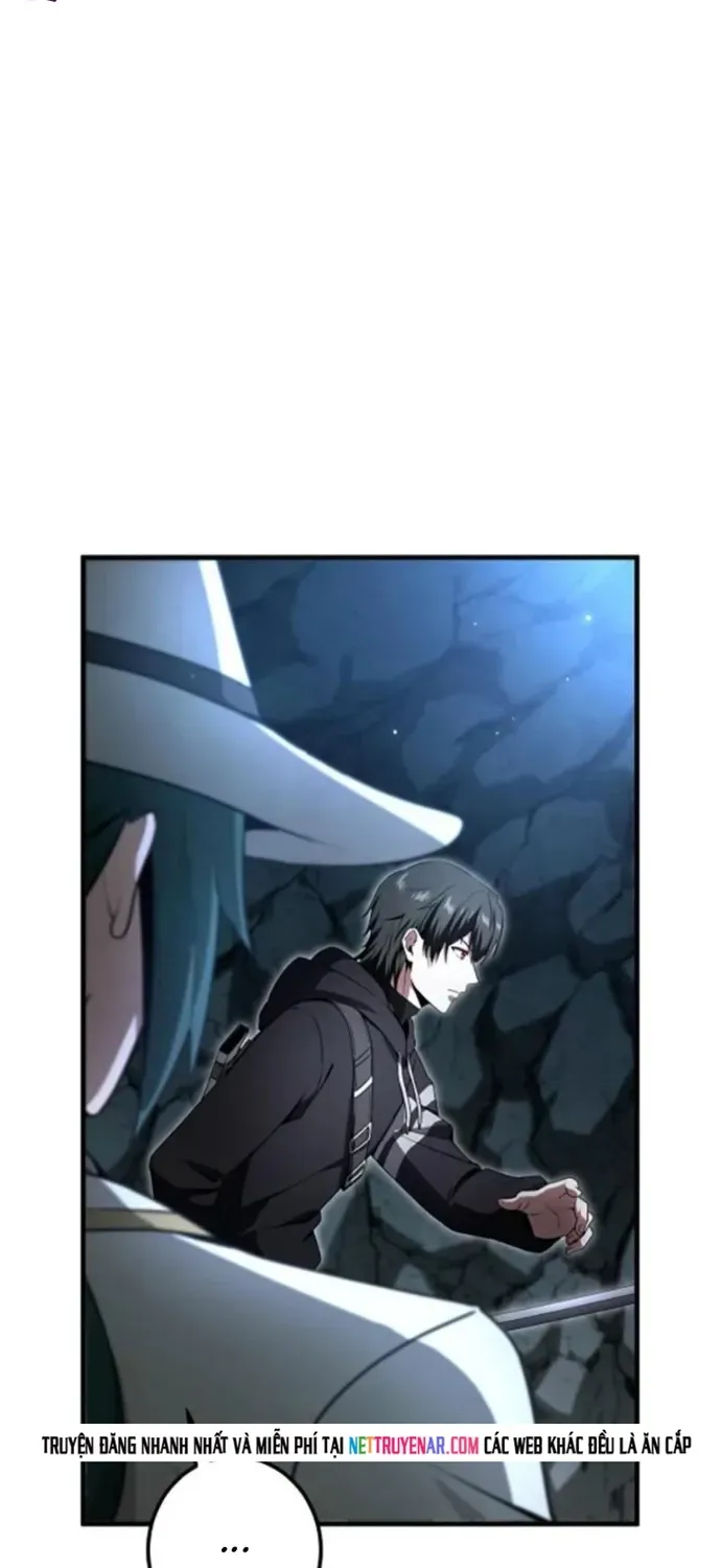 Vượt Cấp Với Kỹ Năng Thần Thánh - Chương 33 - Trang 6