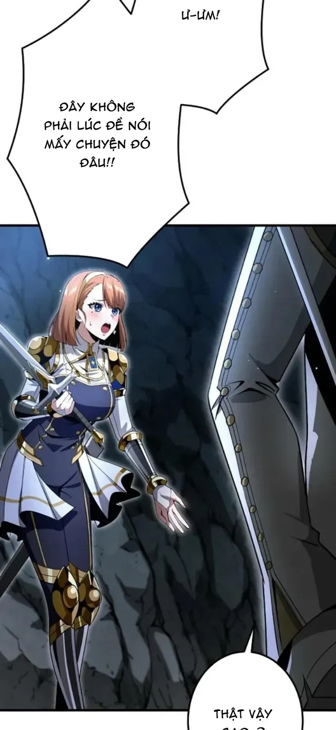 Vượt Cấp Với Kỹ Năng Thần Thánh - Chương 33 - Trang 53