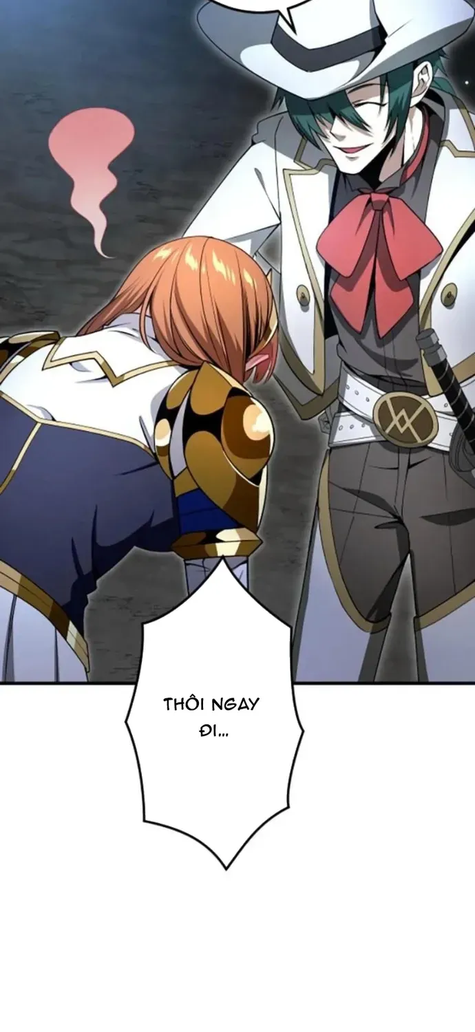 Vượt Cấp Với Kỹ Năng Thần Thánh - Chương 33 - Trang 55