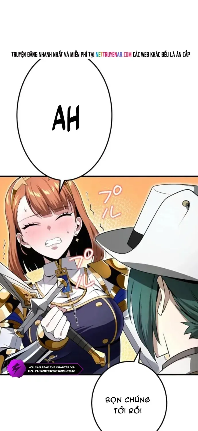 Vượt Cấp Với Kỹ Năng Thần Thánh - Chương 33 - Trang 56