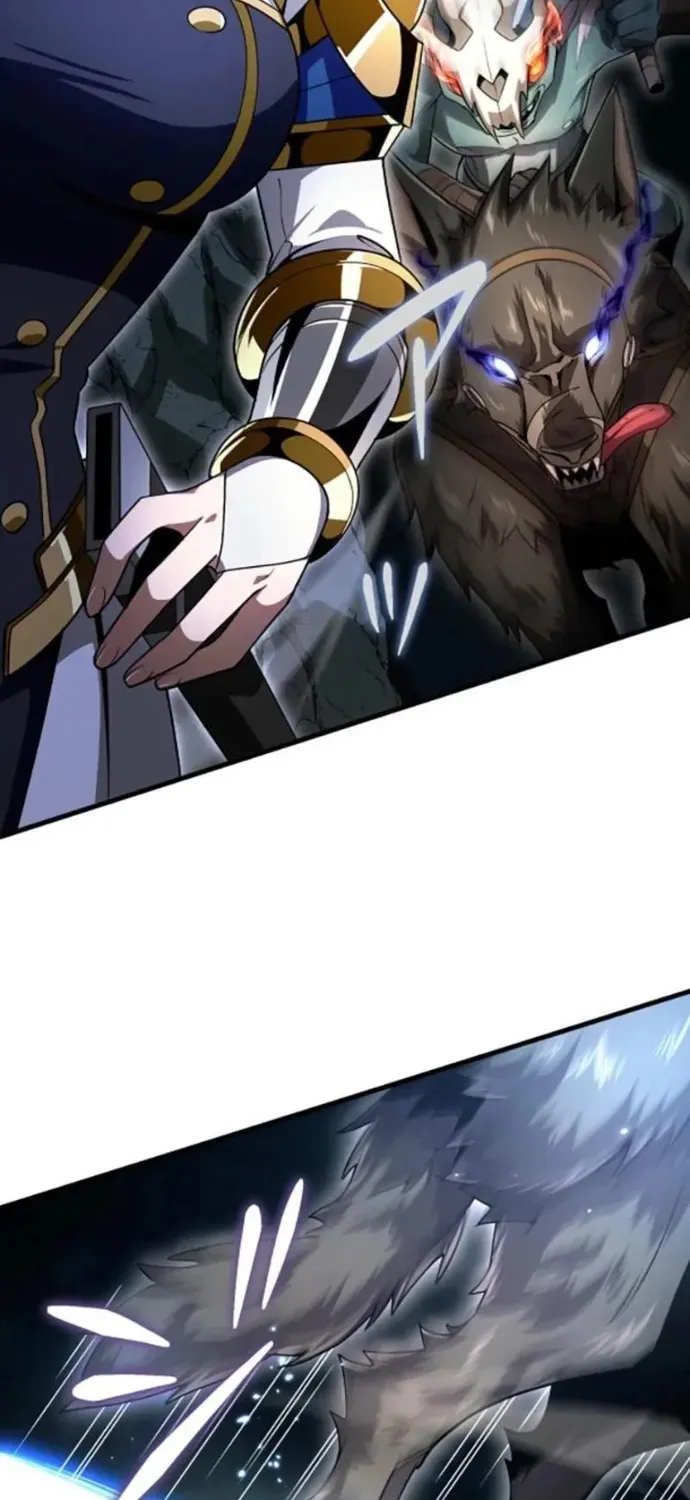 Vượt Cấp Với Kỹ Năng Thần Thánh - Chương 33 - Trang 58