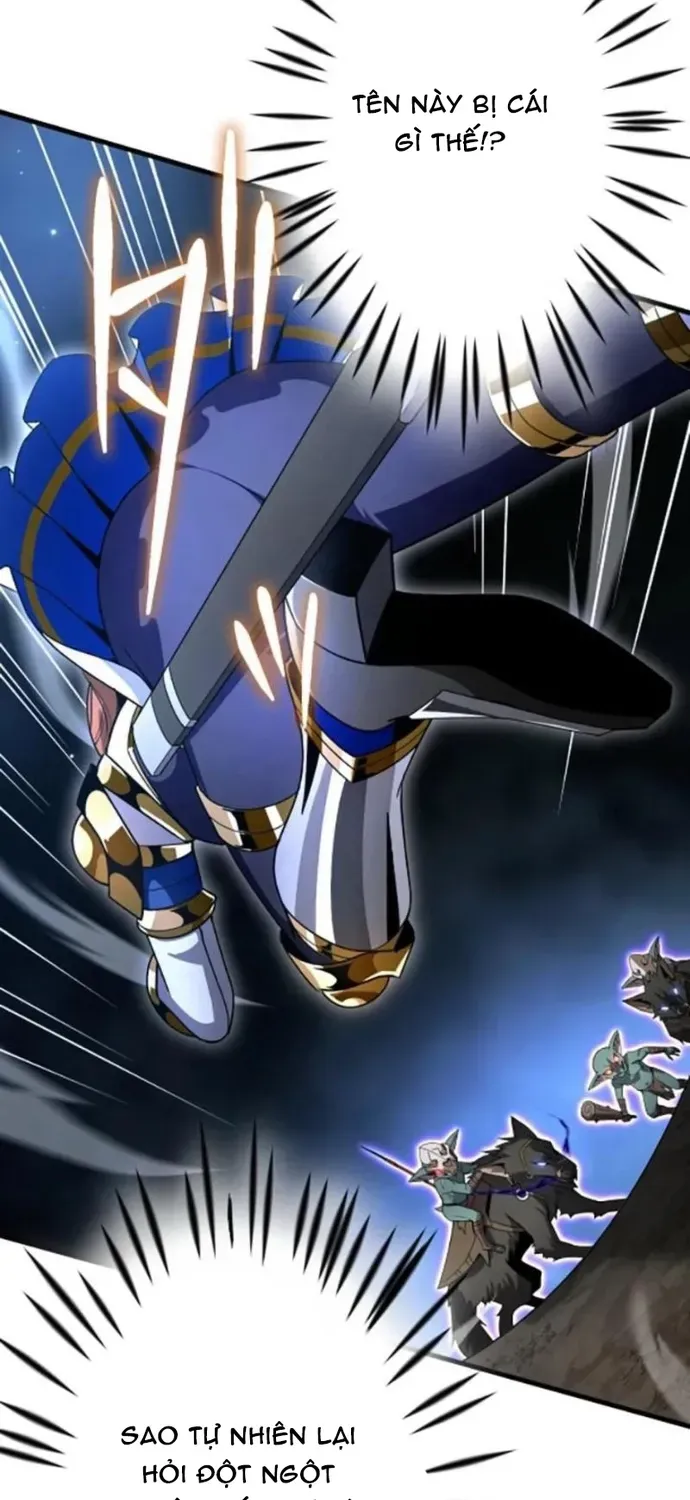 Vượt Cấp Với Kỹ Năng Thần Thánh - Chương 33 - Trang 62