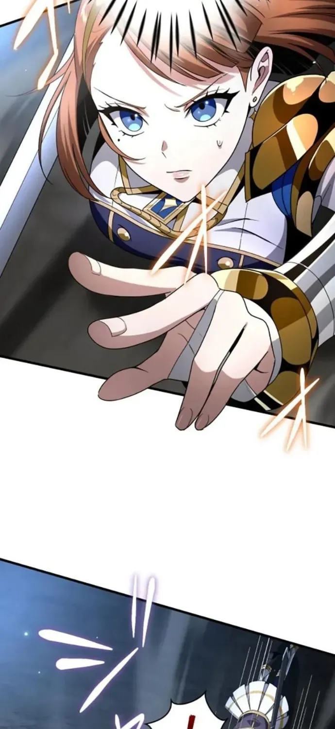 Vượt Cấp Với Kỹ Năng Thần Thánh - Chương 33 - Trang 64