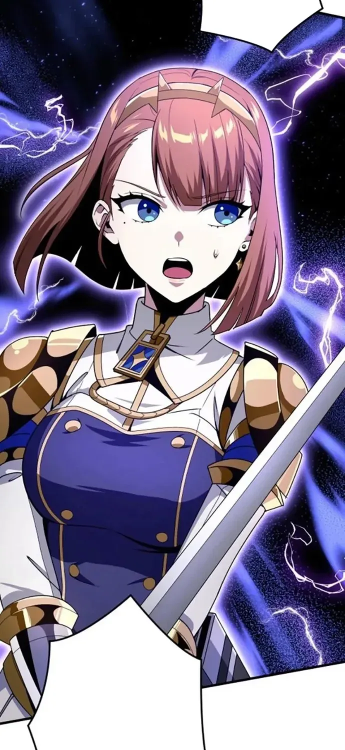 Vượt Cấp Với Kỹ Năng Thần Thánh - Chương 33 - Trang 68