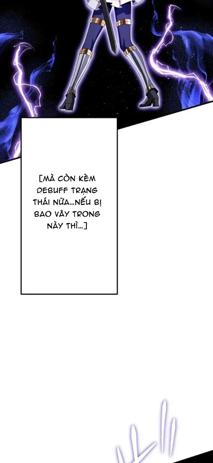 Vượt Cấp Với Kỹ Năng Thần Thánh - Chương 33 - Trang 70