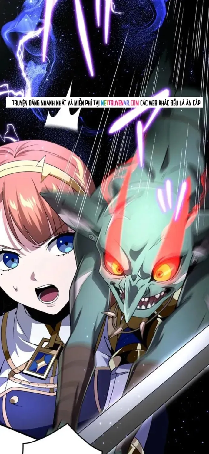 Vượt Cấp Với Kỹ Năng Thần Thánh - Chương 33 - Trang 72