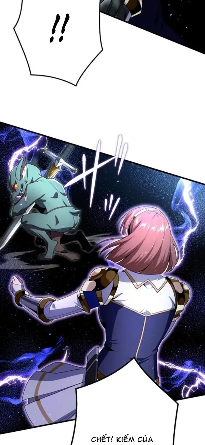 Vượt Cấp Với Kỹ Năng Thần Thánh - Chương 33 - Trang 73