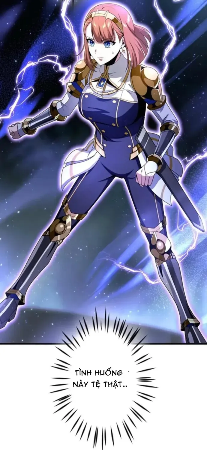 Vượt Cấp Với Kỹ Năng Thần Thánh - Chương 33 - Trang 76