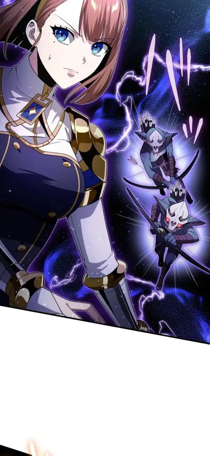 Vượt Cấp Với Kỹ Năng Thần Thánh - Chương 33 - Trang 78