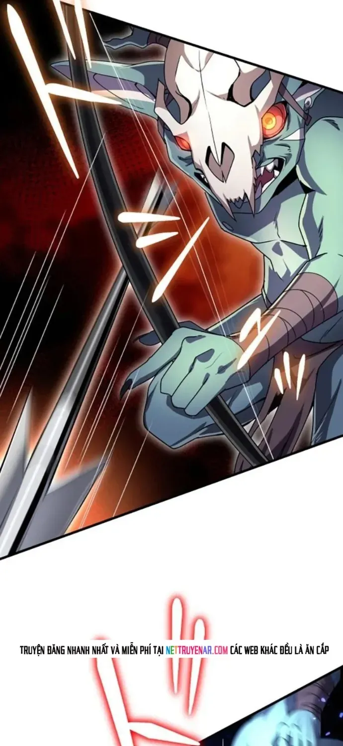 Vượt Cấp Với Kỹ Năng Thần Thánh - Chương 33 - Trang 79
