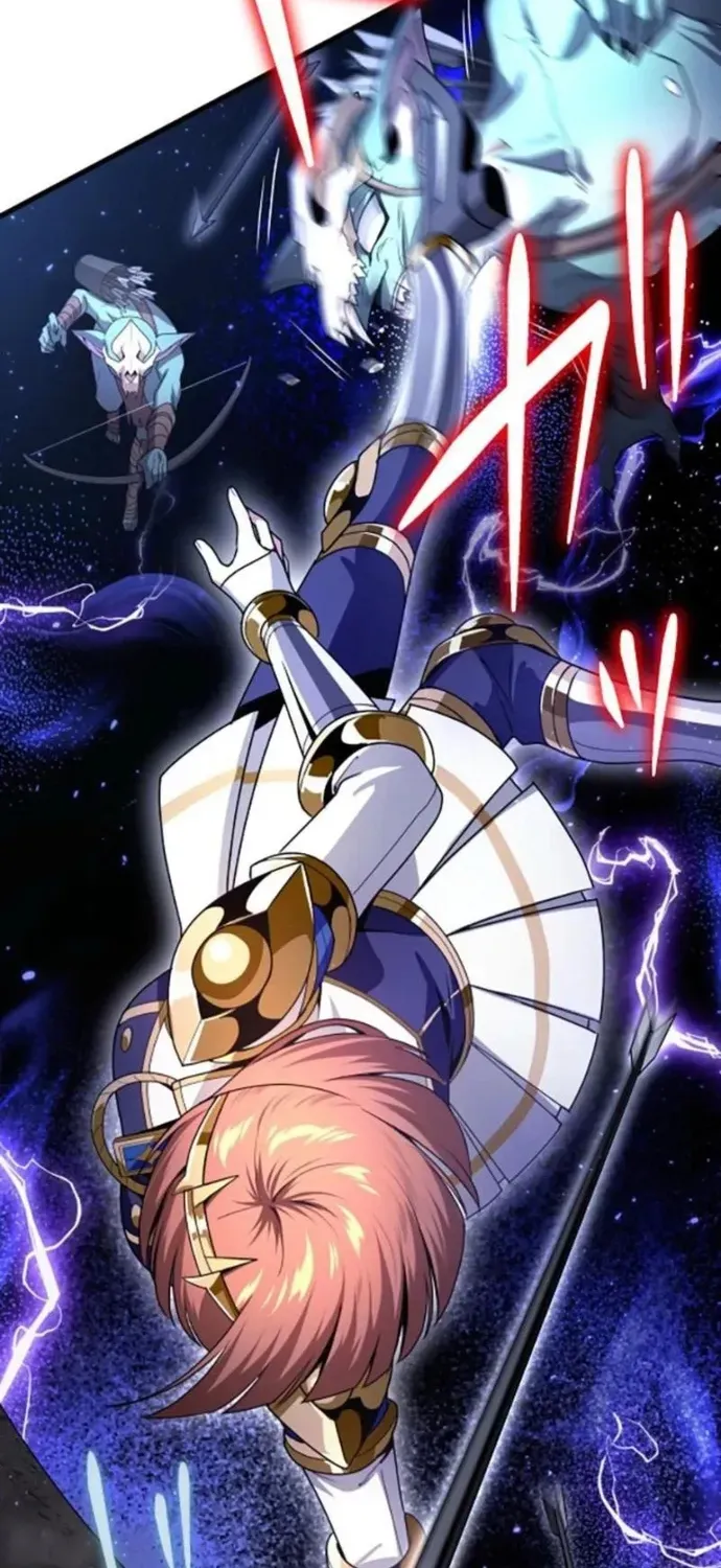 Vượt Cấp Với Kỹ Năng Thần Thánh - Chương 33 - Trang 80