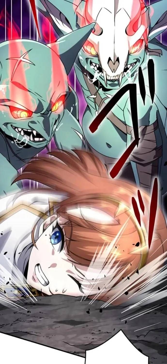 Vượt Cấp Với Kỹ Năng Thần Thánh - Chương 33 - Trang 84