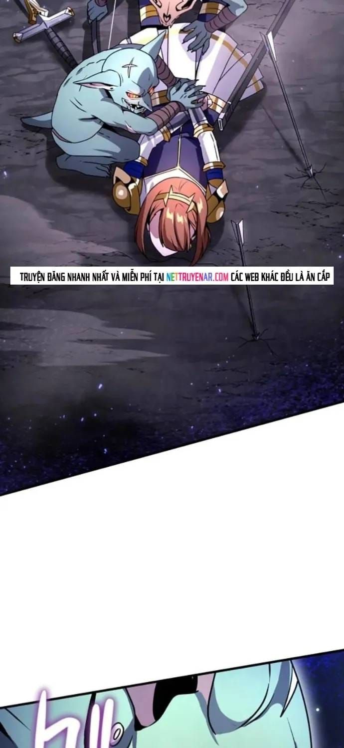 Vượt Cấp Với Kỹ Năng Thần Thánh - Chương 33 - Trang 86
