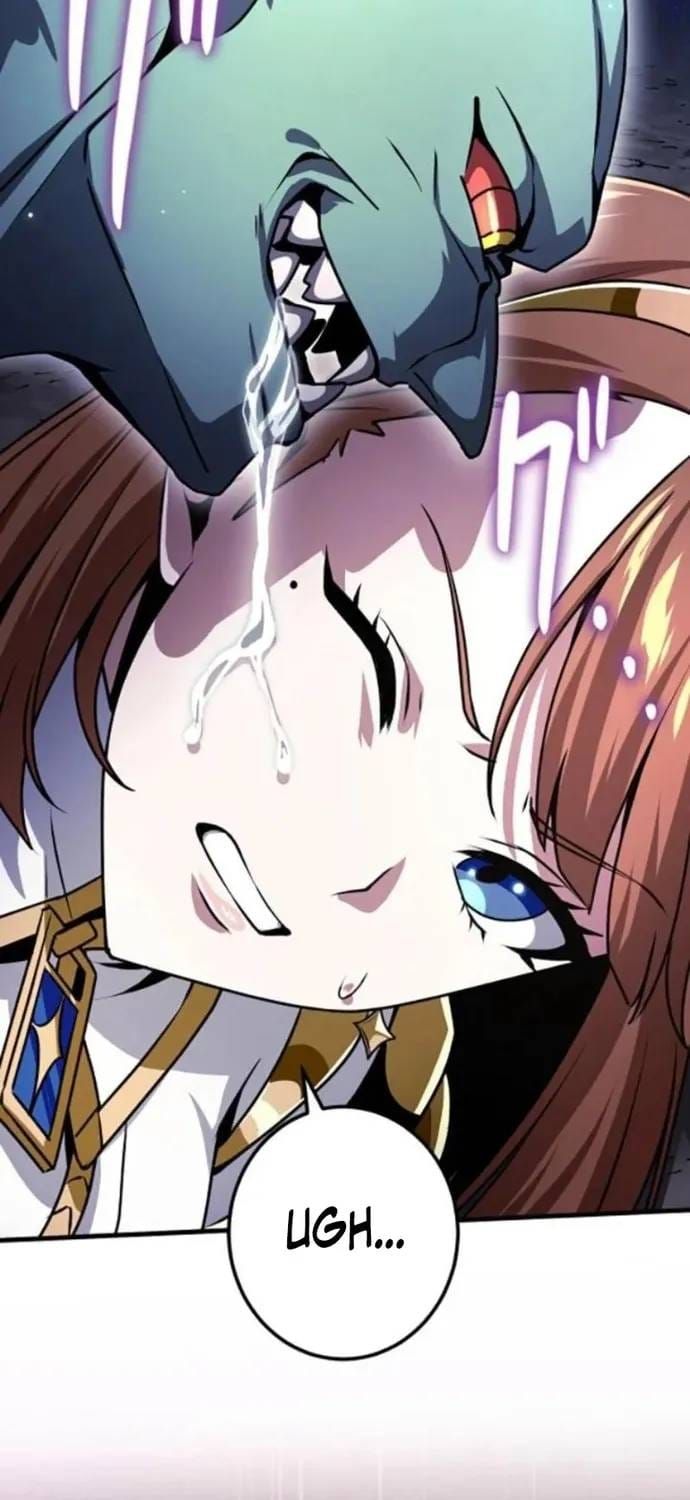 Vượt Cấp Với Kỹ Năng Thần Thánh - Chương 33 - Trang 87