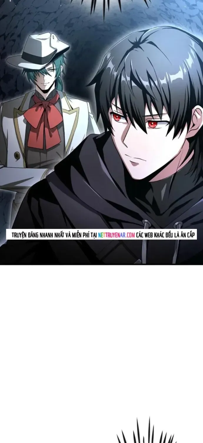 Vượt Cấp Với Kỹ Năng Thần Thánh - Chương 33 - Trang 10