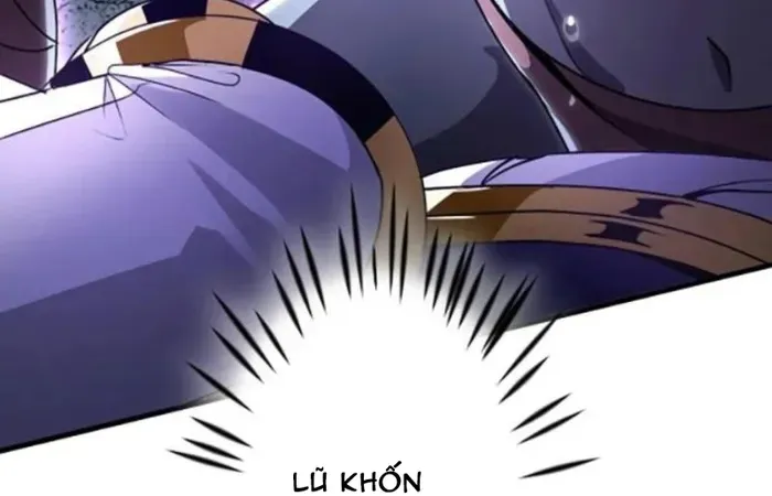 Vượt Cấp Với Kỹ Năng Thần Thánh - Chương 34 - Trang 11