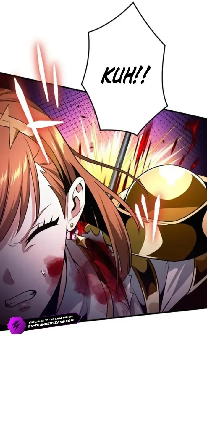 Vượt Cấp Với Kỹ Năng Thần Thánh - Chương 34 - Trang 103