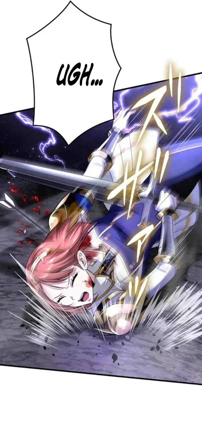 Vượt Cấp Với Kỹ Năng Thần Thánh - Chương 34 - Trang 105