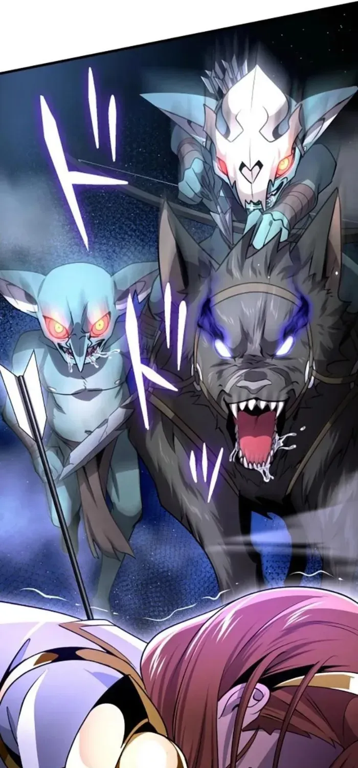 Vượt Cấp Với Kỹ Năng Thần Thánh - Chương 34 - Trang 107