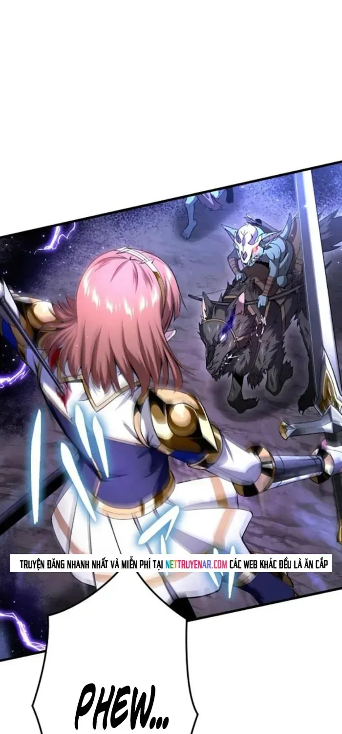 Vượt Cấp Với Kỹ Năng Thần Thánh - Chương 34 - Trang 109