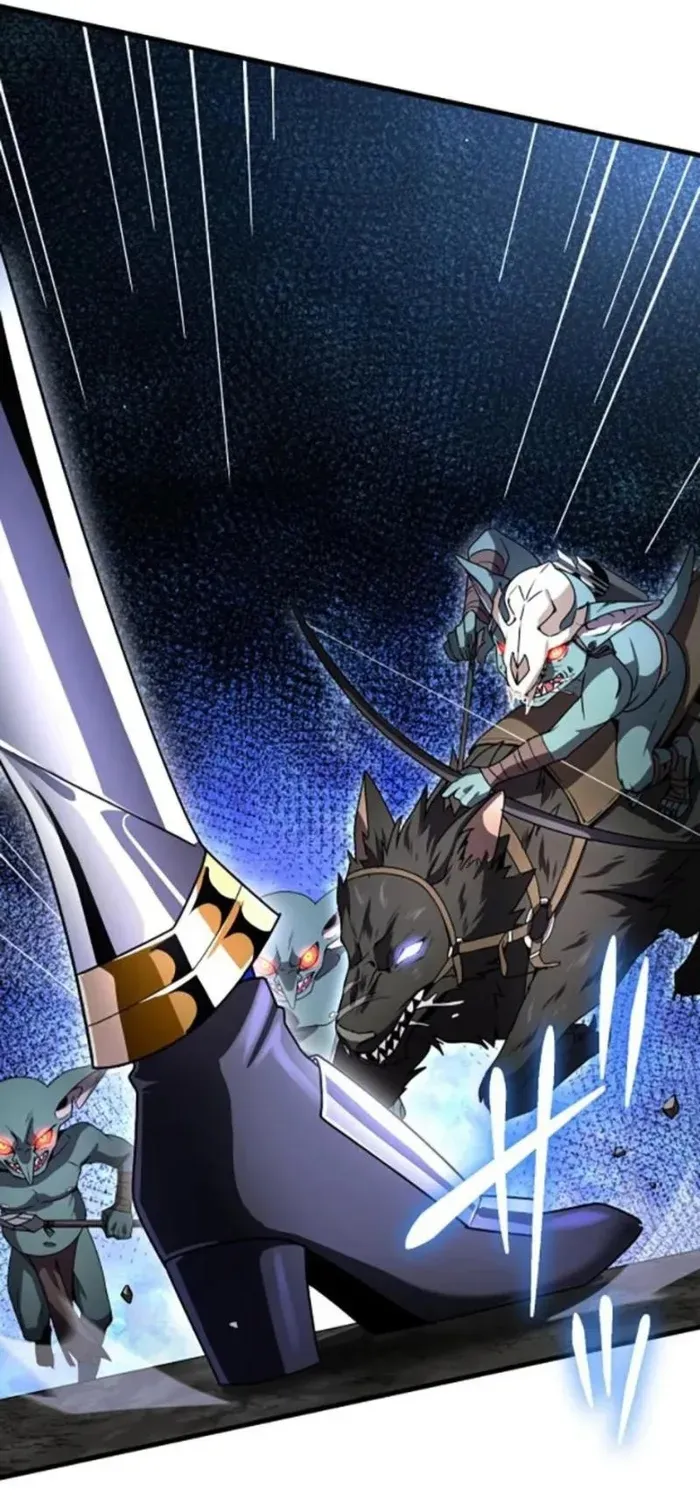 Vượt Cấp Với Kỹ Năng Thần Thánh - Chương 34 - Trang 113