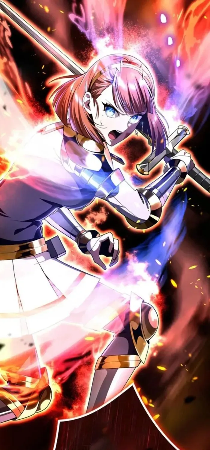 Vượt Cấp Với Kỹ Năng Thần Thánh - Chương 34 - Trang 118