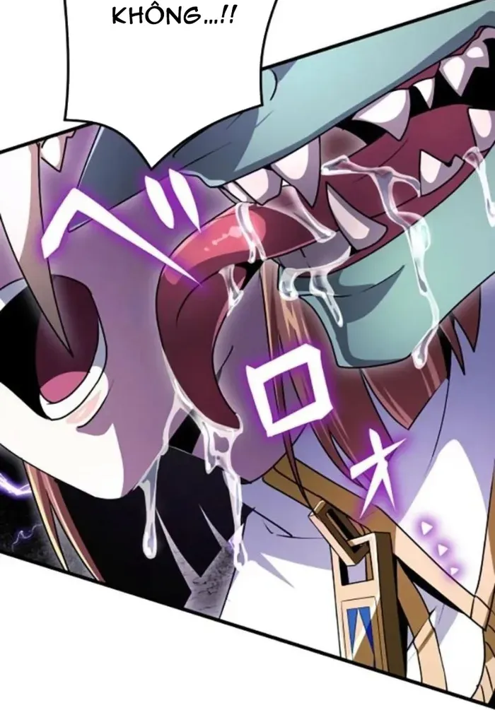 Vượt Cấp Với Kỹ Năng Thần Thánh - Chương 34 - Trang 15