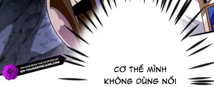 Vượt Cấp Với Kỹ Năng Thần Thánh - Chương 34 - Trang 19