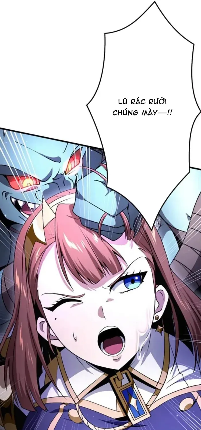 Vượt Cấp Với Kỹ Năng Thần Thánh - Chương 34 - Trang 21