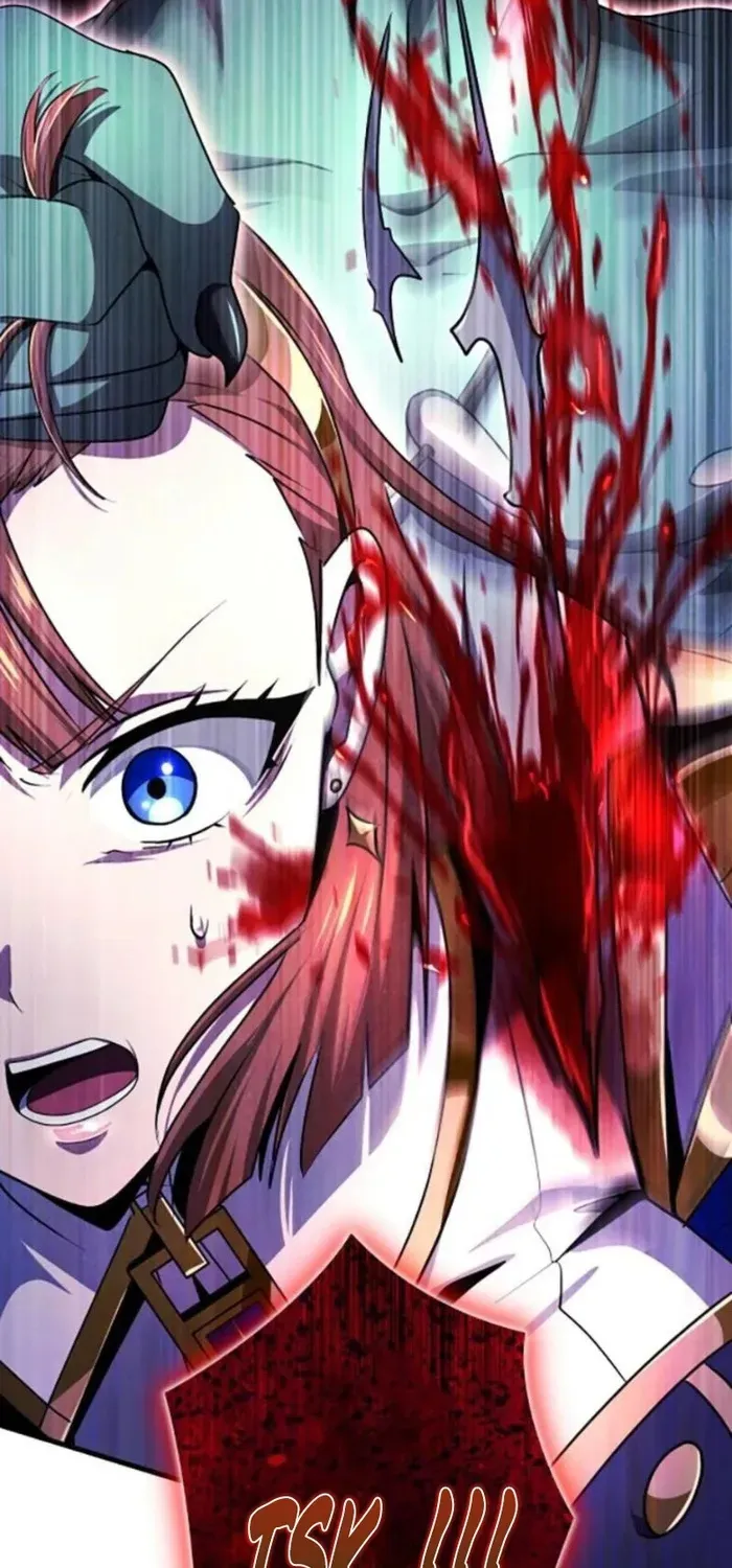 Vượt Cấp Với Kỹ Năng Thần Thánh - Chương 34 - Trang 26