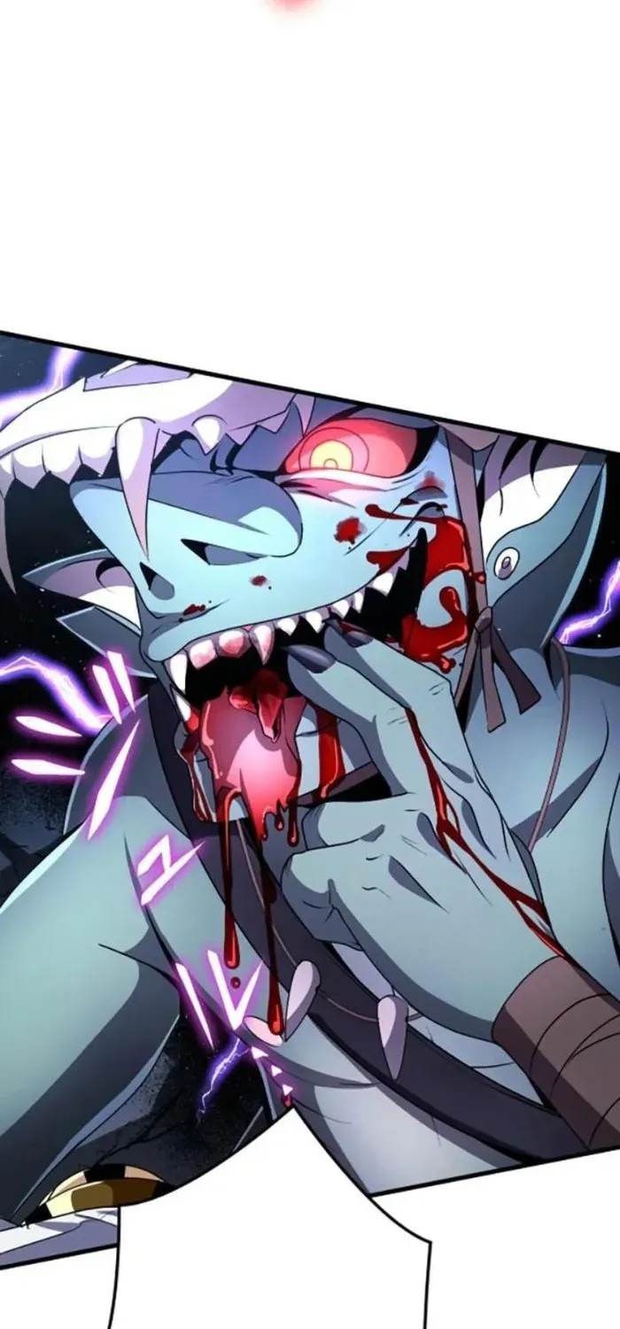 Vượt Cấp Với Kỹ Năng Thần Thánh - Chương 34 - Trang 28