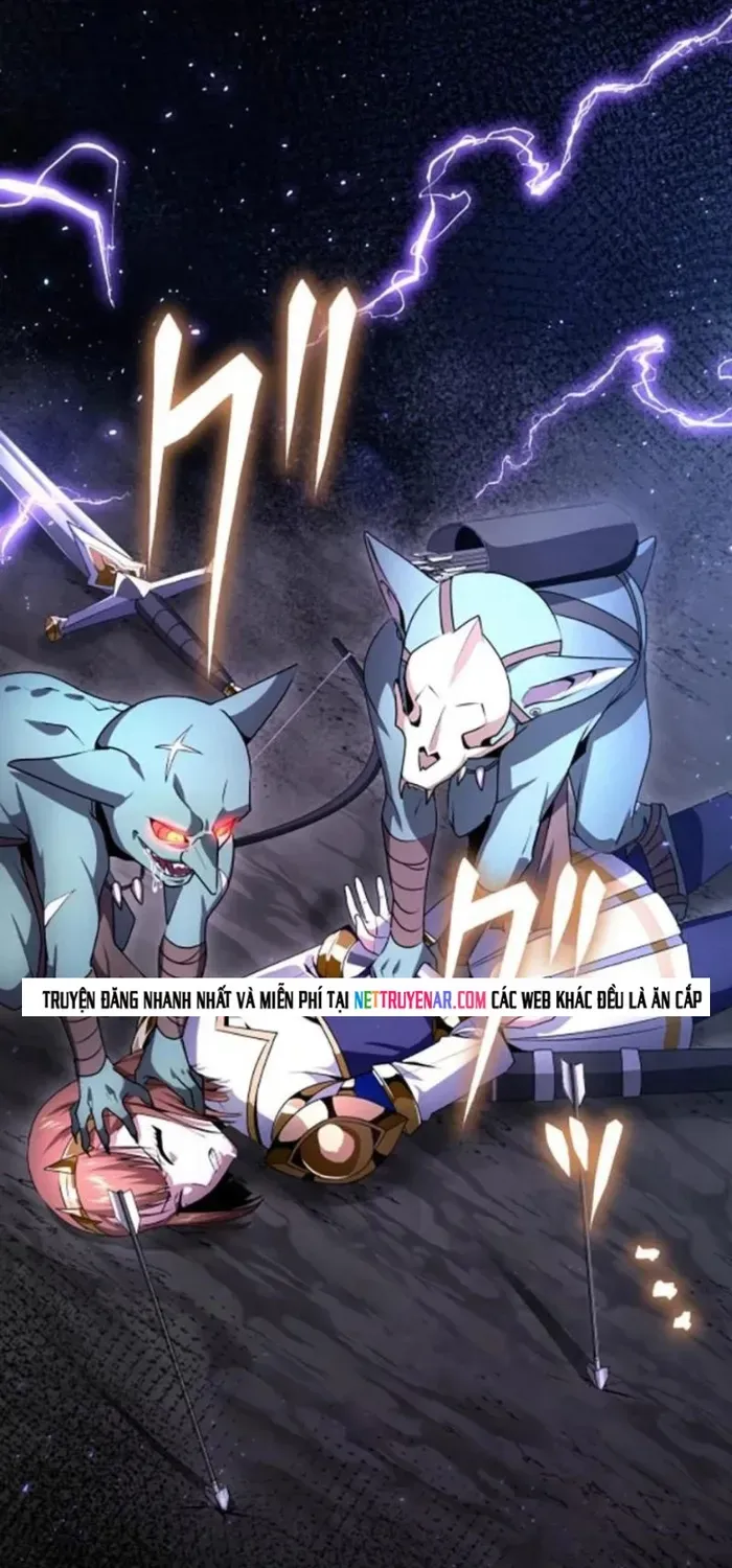 Vượt Cấp Với Kỹ Năng Thần Thánh - Chương 34 - Trang 4