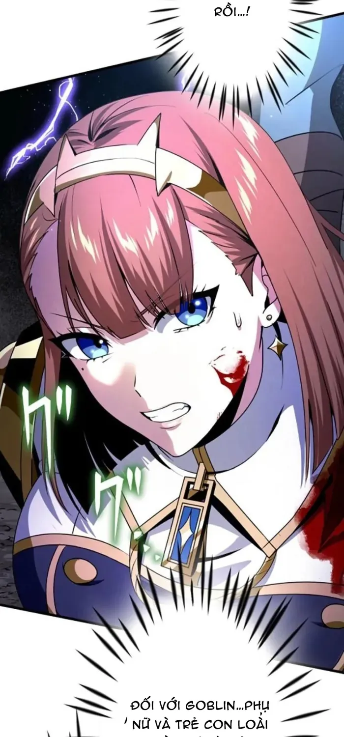 Vượt Cấp Với Kỹ Năng Thần Thánh - Chương 34 - Trang 31