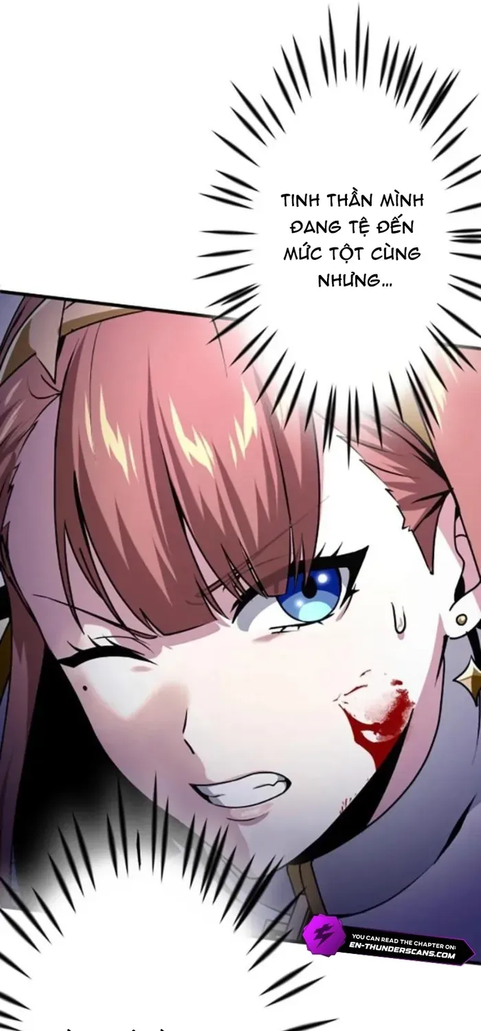 Vượt Cấp Với Kỹ Năng Thần Thánh - Chương 34 - Trang 42